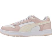 Game Low Sneakers Puma , Multicolor , Dames