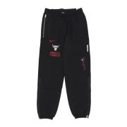 City Edition Lichtgewicht Trainingsbroek Nike , Black , Heren