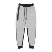 Tech Fleece Jogger Pants Nike , Gray , Heren