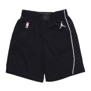 Basketbalshorts Zwart Statement Edition Jordan , Black , Heren