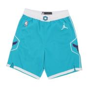 Basketbalshorts Icon Edition 2020 Jordan , Blue , Heren