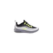 Air Max Axis Sneakers Nike , Gray , Heren