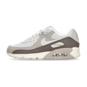 Lage Veterschoenen met Air Max Unit Nike , Gray , Unisex