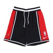 Chicago Bulls Basketball Shorts Nike , Multicolor , Heren