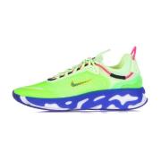 Premium Lage Sneaker Barely Volt Nike , Green , Heren