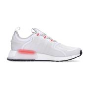 Cloud White Sneaker Nmd_v3 Adidas , White , Heren