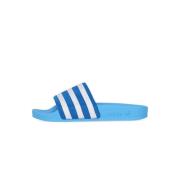 Sky Rush Damesslippers Adidas , Blue , Dames