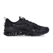 360 Vii Zwart Heren Lage Sneaker Asics , Black , Heren