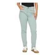 Ice Rany Broek 2-Biz , Green , Dames