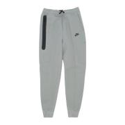 Tech Fleece Lichtgewicht Trainingspak Joggers Nike , Gray , Heren