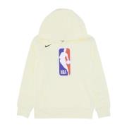 Team 31 Alabaster Hoodie Nike , Beige , Heren