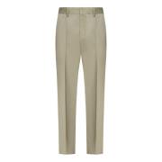 Beige Cool Guy Broek Aw24 Dsquared2 , Beige , Heren