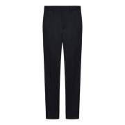 Zwarte Cool Guy Broek Aw24 Dsquared2 , Black , Heren