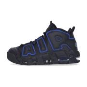 Hoge Top Air More Uptempo 96 Nike , Black , Heren