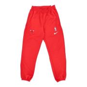 Chicago Bulls Basketball Trainingsbroek Nike , Red , Heren