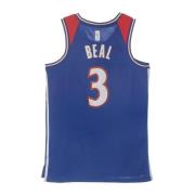 Bradley Beal Swingman Tank Top Nike , Blue , Heren