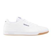 Court Clean Sneakers Reebok , White , Heren