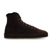 Sportschoenen GZ/City Giuseppe Zanotti , Brown , Heren