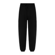 Raven Joggingbroek AllSaints , Black , Heren