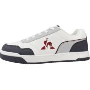 Court Breaker Sneakers le coq sportif , White , Dames