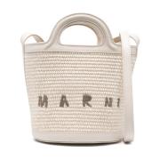 Tropicalia Emmerzak in Wit Marni , White , Dames