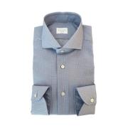 Casual Shirts Xacus , Blue , Heren