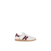 Stijlvolle Sneakers voor Dagelijks Gebruik Elisabetta Franchi , White ...