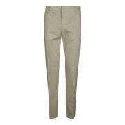 Rechte Spiritissimo Broek Dondup , Beige , Heren