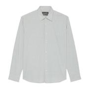 Gewone shirt Marc O'Polo , Blue , Heren