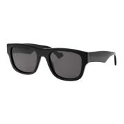 Stijlvolle zonnebril Gg1427S Gucci , Black , Heren