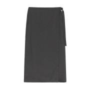 Stijlvolle Rok voor Vrouwen Imperial , Gray , Dames