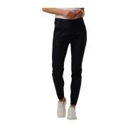 Night Pant Blake Donkerblauw MOS Mosh , Blue , Dames