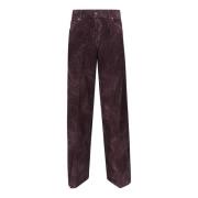 Velvet Vic Stijlvolle Jurk Haikure , Purple , Dames