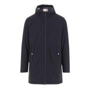 Stijlvolle Urban Jas Herno , Blue , Heren