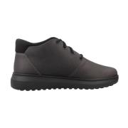 Stijlvolle Veterschoenen voor Heren Timberland , Black , Heren