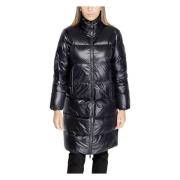 Capuchon-ritsjas Armani Exchange , Black , Dames