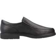 Elegante Business Manoletina Schoenen Pitillos , Black , Heren