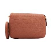 Stijlvolle Cross Body Handtas Liu Jo , Brown , Dames