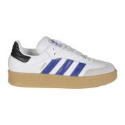 Stijlvolle Samba Sneakers voor Actieve Levensstijl Adidas , White , He...