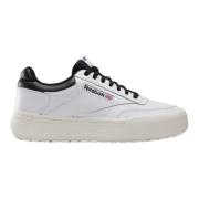 Megacourt Klassieke Sneakers Reebok , White , Dames