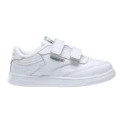 Klassieke Club C 2V Sneakers Reebok , White , Dames