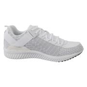 Stijlvolle Heren Sneakers Plein Sport , White , Heren