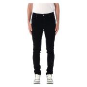 Stack Jean Amiri , Black , Heren