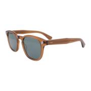 Glco ACE 2081 Zonnebril Garrett Leight , Brown , Unisex