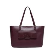 Elegante Tote Tas Liu Jo , Red , Dames