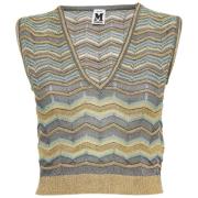 Pre-owned Fabric tops Missoni Pre-owned , Multicolor , Dames