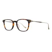 Vintage Brillen Monturen Donker Tortoise Antique Matsuda , Brown , Uni...