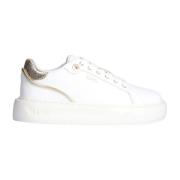 Stijlvolle Schoenen voor Vrouwen Liu Jo , White , Dames