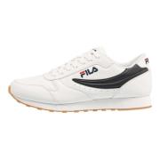 Trainers Fila Orbit Low Fila , White , Heren