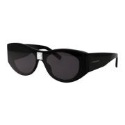 Zonnebrillen Givenchy , Black , Dames